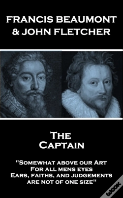 Capa do artigo Captain