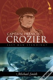 Capa do artigo Captain Francis Crozier