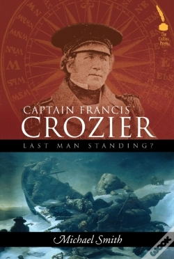 Capa do artigo Captain Francis Crozier