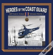 Captain Frank A. Erickson, Uscg