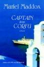 Captain From Corfu (Softcover) - Preview