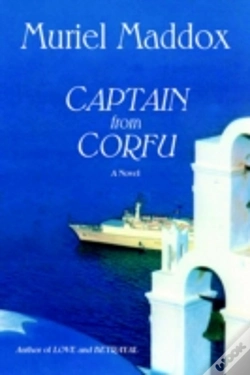 Capa do artigo Captain From Corfu (Softcover)