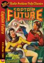 Captain Future #16 Magic Moon - Preview
