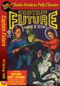 Captain Future #2 Calling Captain Future - Preview