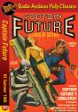Captain Future #3 Captain Future'S Chall - Preview