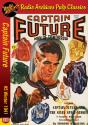 Captain Future #5 Captain Future And The - Preview