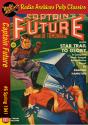 Captain Future #6 Star Trail To Glory - Preview