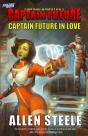 Captain Future : Captain Future In Love - Preview