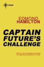 Captain Future'S Challenge - Preview