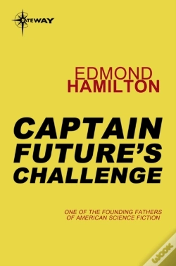Capa do artigo Captain Future'S Challenge