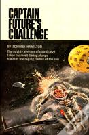 Captain Future'S Challenge