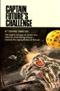 Captain Future'S Challenge - Preview