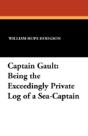 Captain Gault - Preview