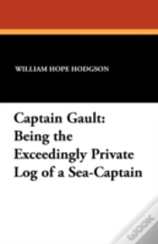 Capa do artigo Captain Gault