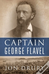 Capa do artigo Captain George Flavel