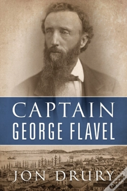 Capa do artigo Captain George Flavel