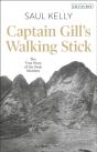 Captain Gillâ€™S Walking Stick - Preview
