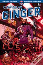 Captain Ginger