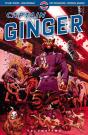 Captain Ginger - Preview