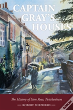 Capa do artigo Captain Gray'S Houses