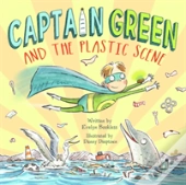 Captain Green And  The Plastic Scene