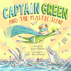 Capa do artigo Captain Green And  The Plastic Scene