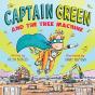 Captain Green And The Tree Machine - Preview