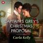 Captain Grey'S Christmas Proposal - Preview