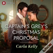 Capa do artigo Captain Grey