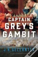 Captain Grey'S Gambit