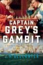 Captain Grey'S Gambit - Preview