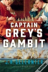 Captain Grey'S Gambit
