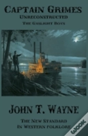Capa do artigo Captain Grimes