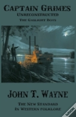 Capa do artigo Captain Grimes