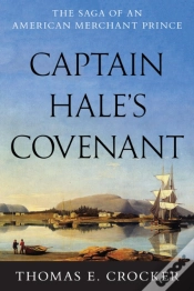 Capa do artigo Captain Hale