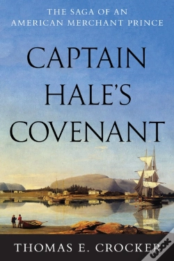 Capa do artigo Captain Hale'S Covenant