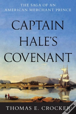 Capa do artigo Captain Hale'S Covenant