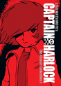 Captain Harlock: The Classic Collection Vol. 3 - Preview