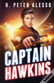 Capa do artigo Captain Hawkins