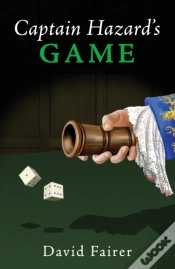 Capa do artigo Captain Hazardâ€™S Game