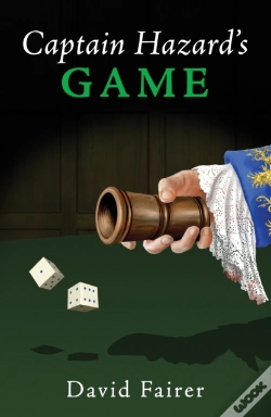 Capa do artigo Captain Hazardâ€™S Game
