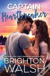 Capa do artigo Captain Heartbreaker