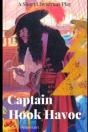 Captain Hook Havoc - Preview