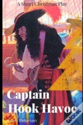 Captain Hook Havoc