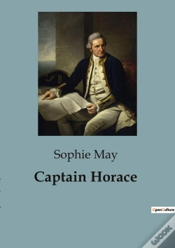 Capa do artigo Captain Horace