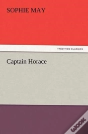 Capa do artigo Captain Horace