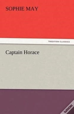 Capa do artigo Captain Horace