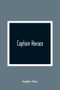 Captain Horace - Preview