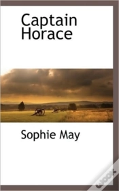 Capa do artigo Captain Horace