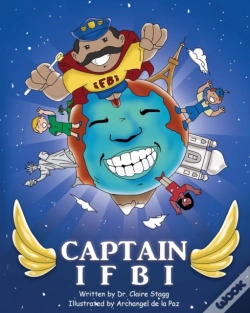 Capa do artigo Captain Ifbi